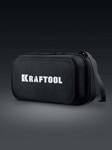 KRAFTOOL KMS-15 смарт-мультиметр цифровой (59870) фото 5