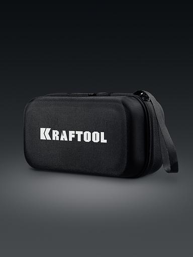 KRAFTOOL KMS-10 смарт-мультиметр цифровой (59872) фото 5
