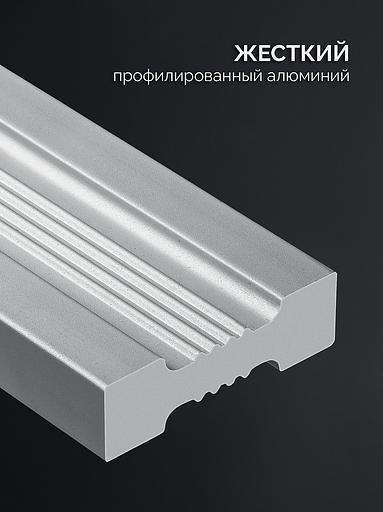 ЗУБР ЭКСПЕРТ 350 мм, жесткий столярный угольник, Профессионал (34392-35) фото 5