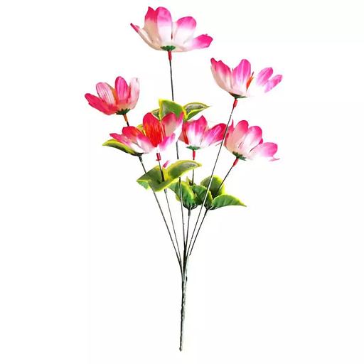 Букет с герберами 6 голов 38см 331-006 фото 1