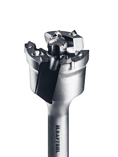 KRAFTOOL EXTREM d 65 х 450/550 мм, SDS-max проломной бур (29356-65-550) фото 1