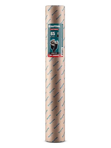 KRAFTOOL EXTREM d 65 х 450/550 мм, SDS-max проломной бур (29356-65-550) фото 4