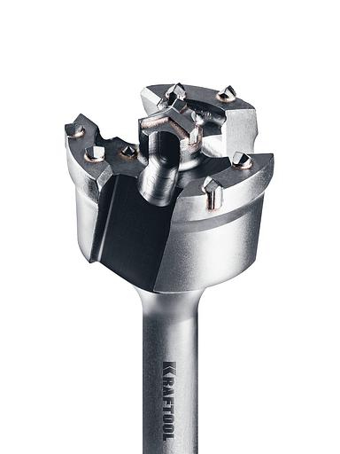 KRAFTOOL EXTREM d 80 х 890/990 мм, SDS-max проломной бур (29356-80-990) фото 1
