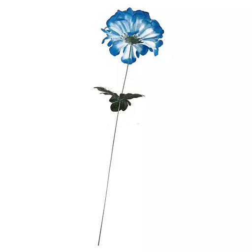 Искусственный шафран на стебле 51см 400-494 фото 4