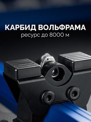 ЗУБР d - 8 мм режущий ролик по стеклу для универсального Т-образного резака (33200-08) фото 3