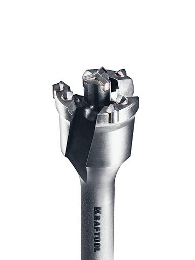 KRAFTOOL EXTREM d 45 х 890/990 мм, SDS-max проломной бур (29356-45-990) фото 1