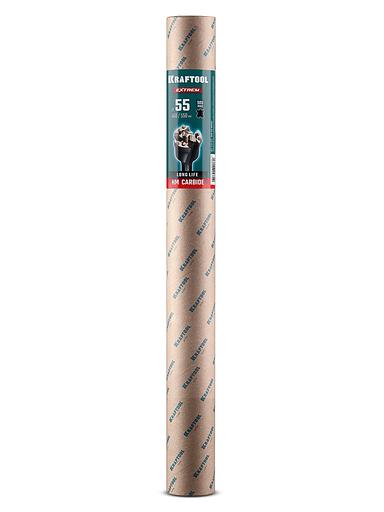 KRAFTOOL EXTREM d 55 х 450/550 мм, SDS-max проломной бур (29356-55-550) фото 4