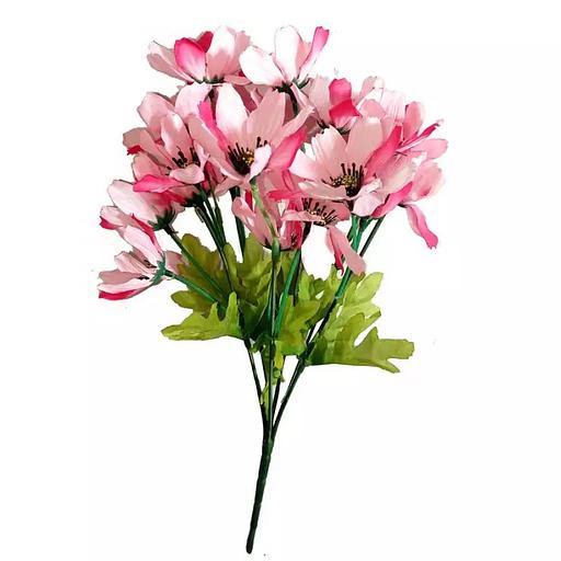 Букет гербер 21 головка 35см 923-05 фото 1