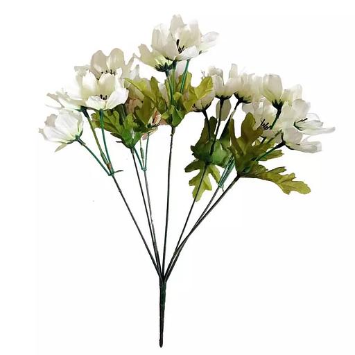 Букет гербер 21 головка 35см 923-05 фото 3