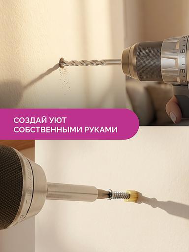 GRINDA Pink Tools 165 предм, универсальный набор инструмента (22109) фото 9