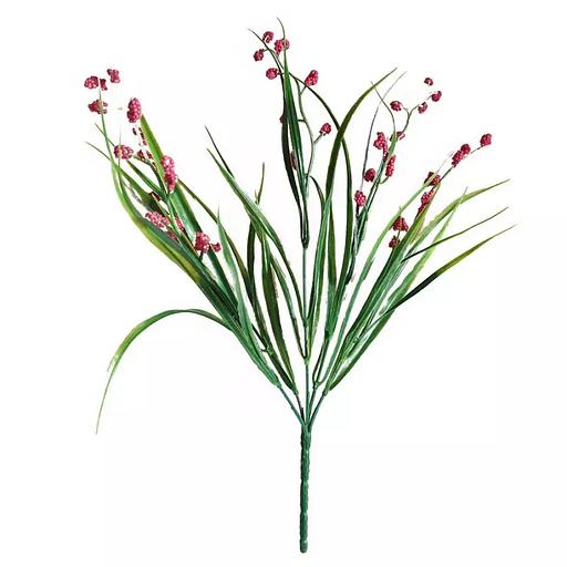 Букет искусственных цветов 909-13 38см фото 1