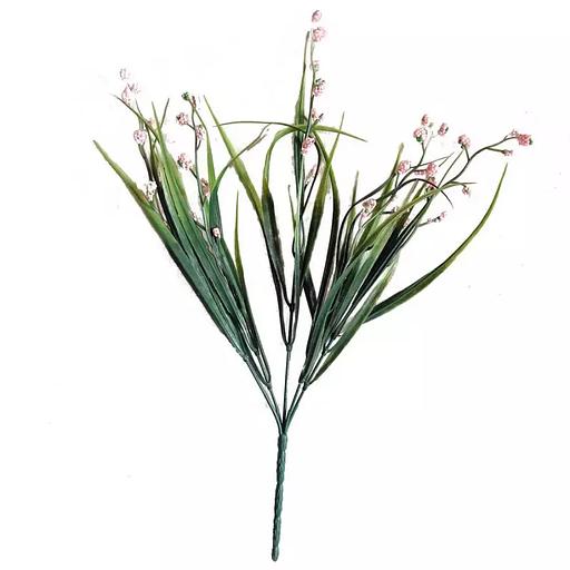 Букет искусственных цветов 909-13 38см фото 3