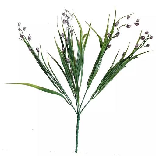 Букет искусственных цветов 909-13 38см фото 4