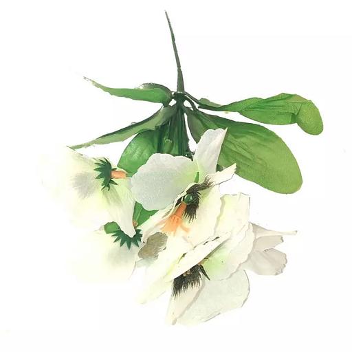 Садилка Анютины глазки 7 голов 24 см (спресс) 4м179 фото 1