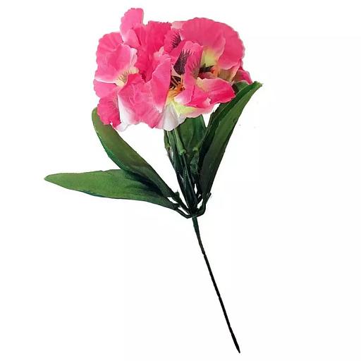 Садилка Анютины глазки 7 голов 24 см (спресс) 4м179 фото 4