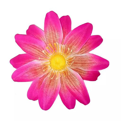 Головка ромашки 1м567 2сл 13см фото 2