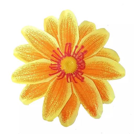 Головка ромашки 1м567 2сл 13см фото 5