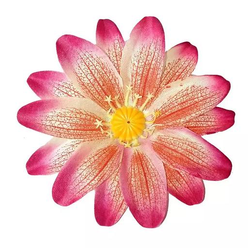 Головка ромашки 1м567 2сл 13см фото 9