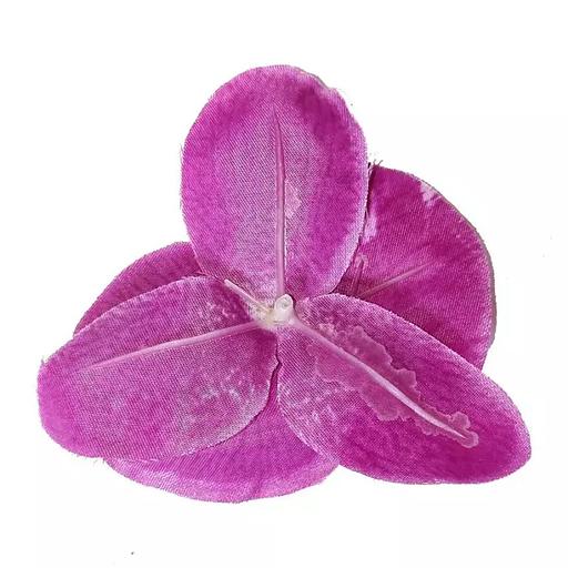 Головка орхидеи круглый Фаленопсис 10-11 см 1м606 фото 1