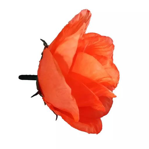 Головка розы Юленька 3сл 7см 371Б-191-173-172 1/40 фото 2