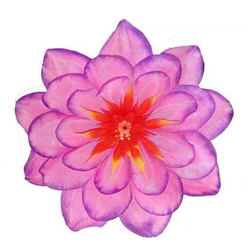 Головка георгина Кармель 3сл 16,5см 392БГД-189-166(178) 1/28 фото 1