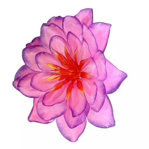 Головка георгина Кармель 3сл 16,5см 392БГД-189-166(178) 1/28 фото 2