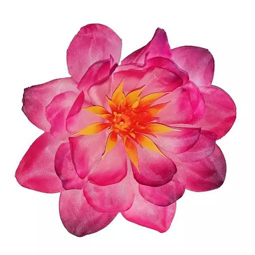 Головка георгина Кармель 3сл 16,5см 392БГД-189-166(178) 1/28 фото 3