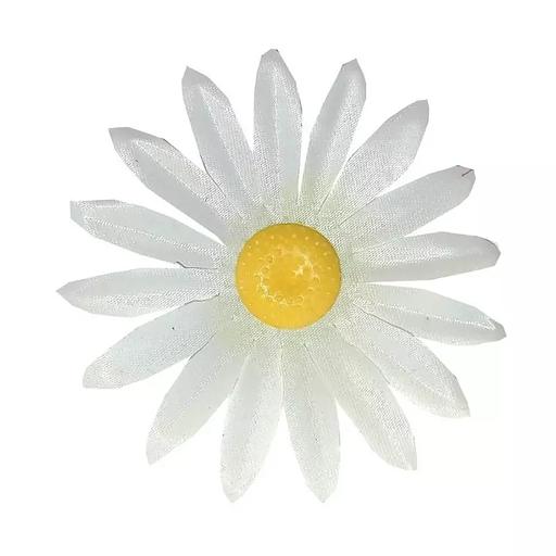 Головка ромашки Селунья 1сл 10см 1584-188-176 1/60 фото 2