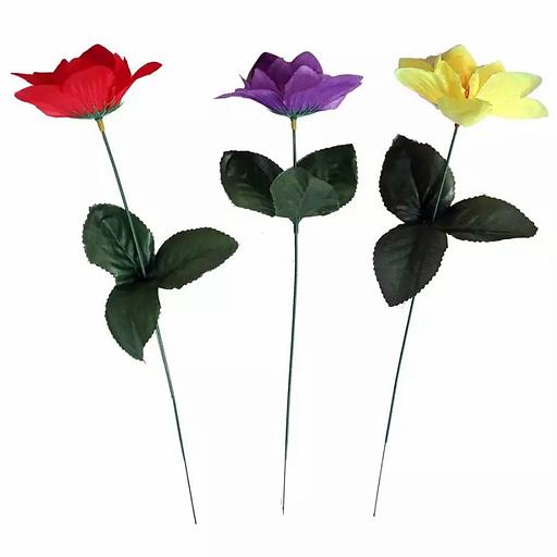 Искусственный нарцисс 30см 001-301 фото 1