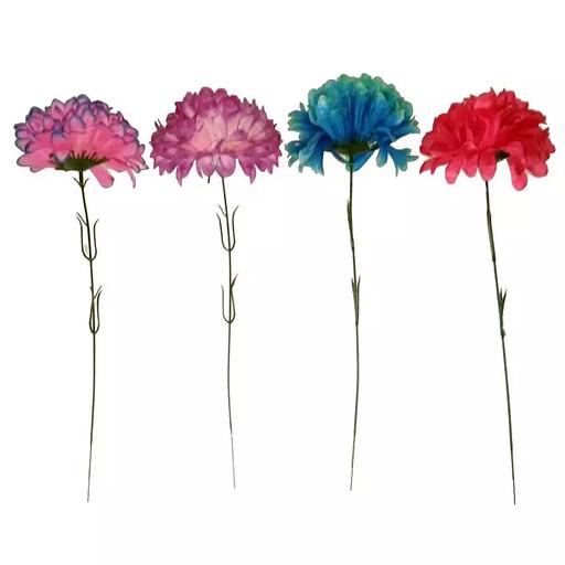 Искусственный шафран 32см 169-601 фото 1