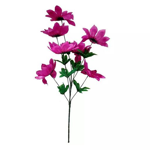 Букет георгинов 7 голов 81см 330-350 фото 3