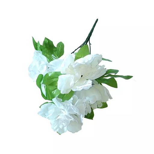 Букет шафранов 7 голов 42см фото 1