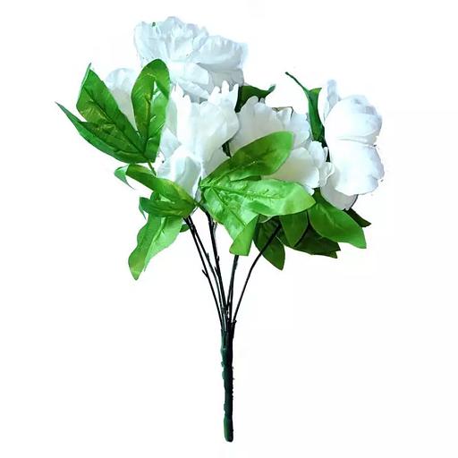 Букет шафранов 7 голов 42см фото 2