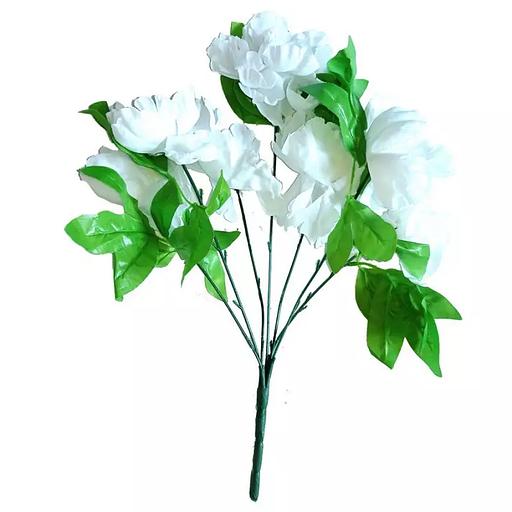 Букет шафранов 7 голов 42см фото 3