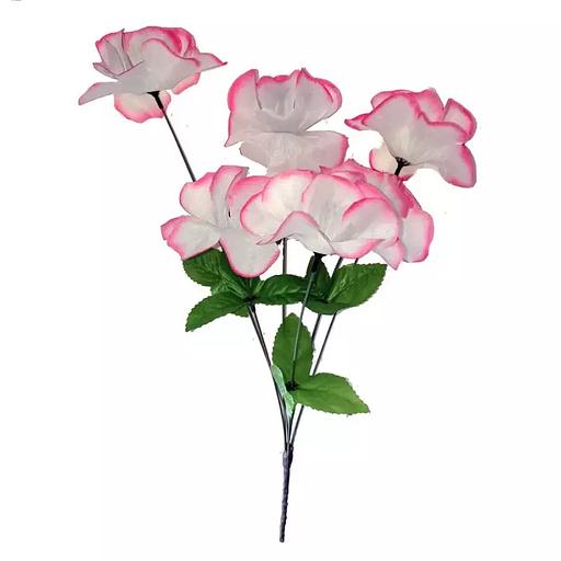 Букет георгинов на 6 голов 42см 362-435 фото 2