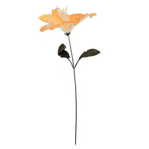 Искусственная лилия 30см 001-535 фото 4