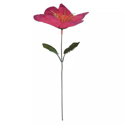 Искусственная кувшинка 32см 001-583 фото 1