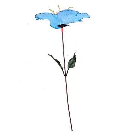 Искусственная кувшинка 32см 001-583 фото 2