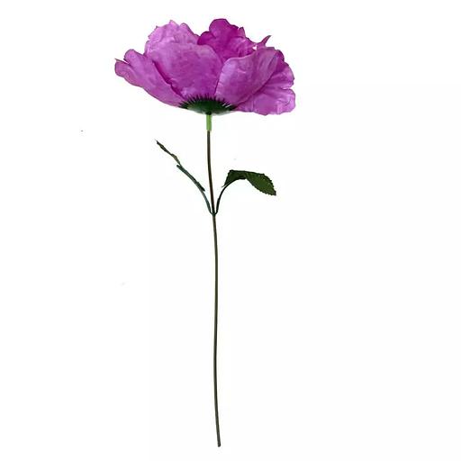 Искусственный пион 30см 001-532 фото 3