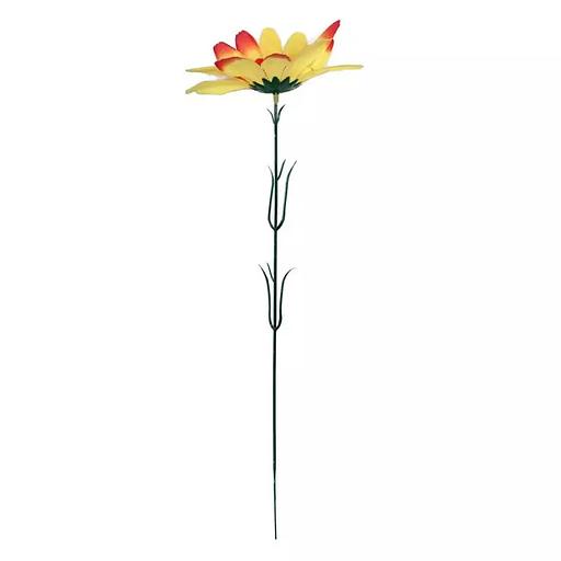 Искусственная ромашка 32см 169-487 фото 3