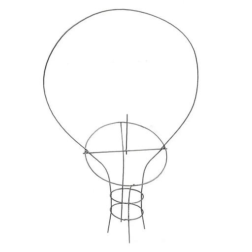 Каркас для корзины s0337v 80-90см фото 2