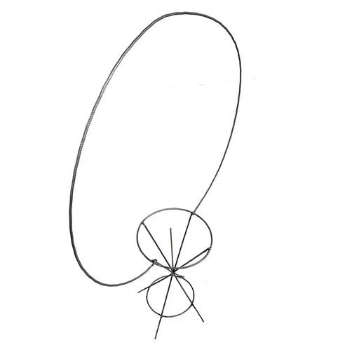 Каркас для корзины s0435v 75-81см фото 1