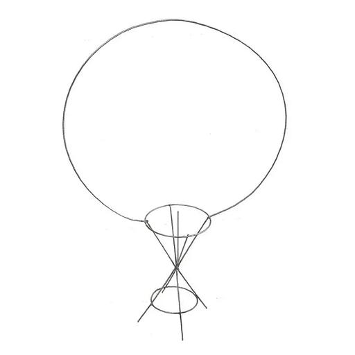 Каркас для корзины s0435v 75-81см фото 2