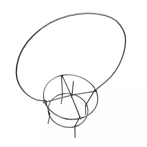 Каркас для корзины s0334v 53см фото 1