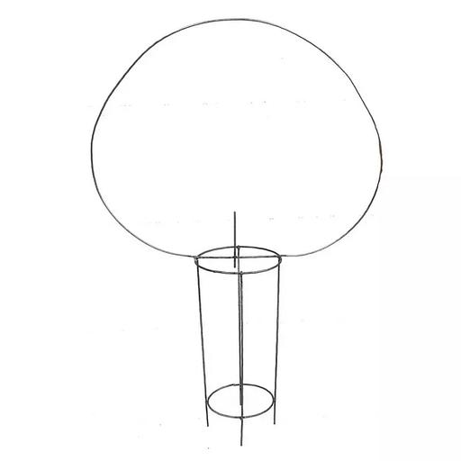 Каркас для корзины s0325v 84см фото 2