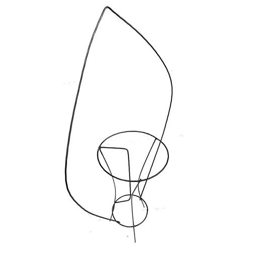 Каркас для корзины s3424v 82см фото 1