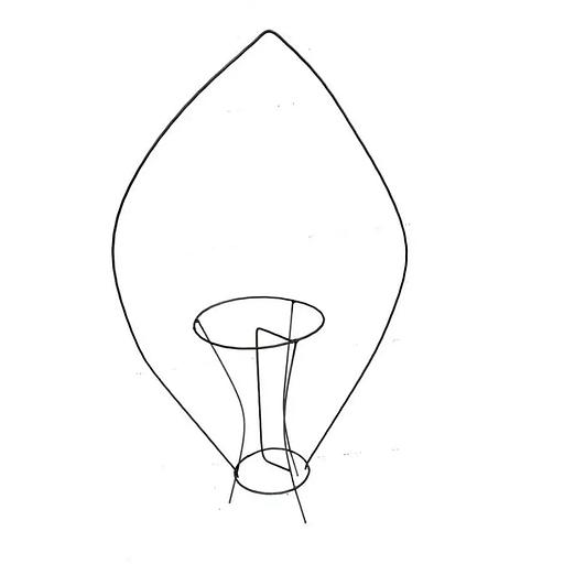 Каркас для корзины s3424v 82см фото 2