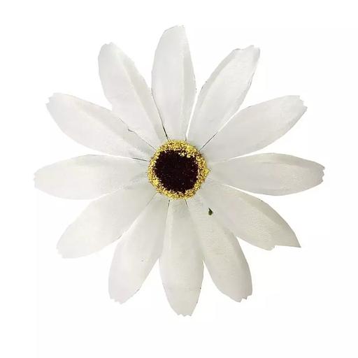 Головка ромашки Алдона 1сл 13см 350А-185-049 1/50 фото 1