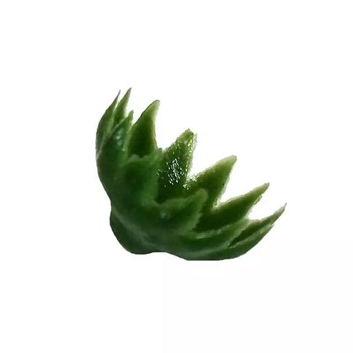 Крепеж для цветов под лилию 1,5см 179с 9174шт/кг фото 1