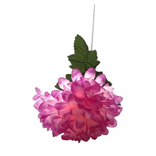 Искусственный шафран 42см 281-601 фото 3